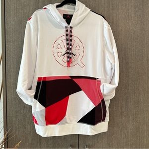 Jordan Quai 54 hoodie